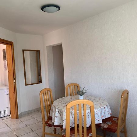 Apartmani Kutlesa Vodice Dış mekan fotoğraf