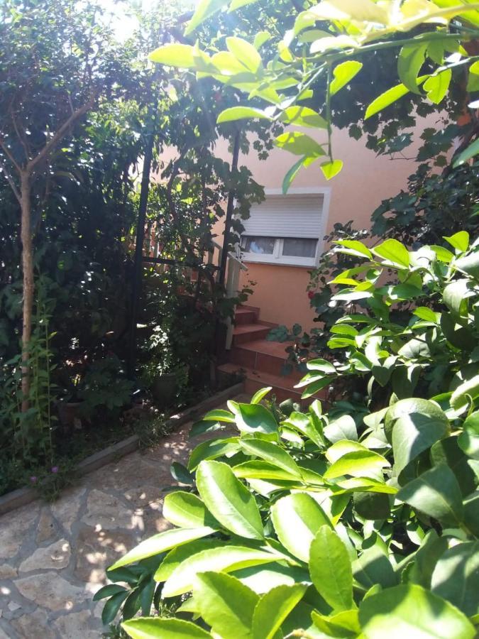 Apartmani Kutlesa Vodice Dış mekan fotoğraf