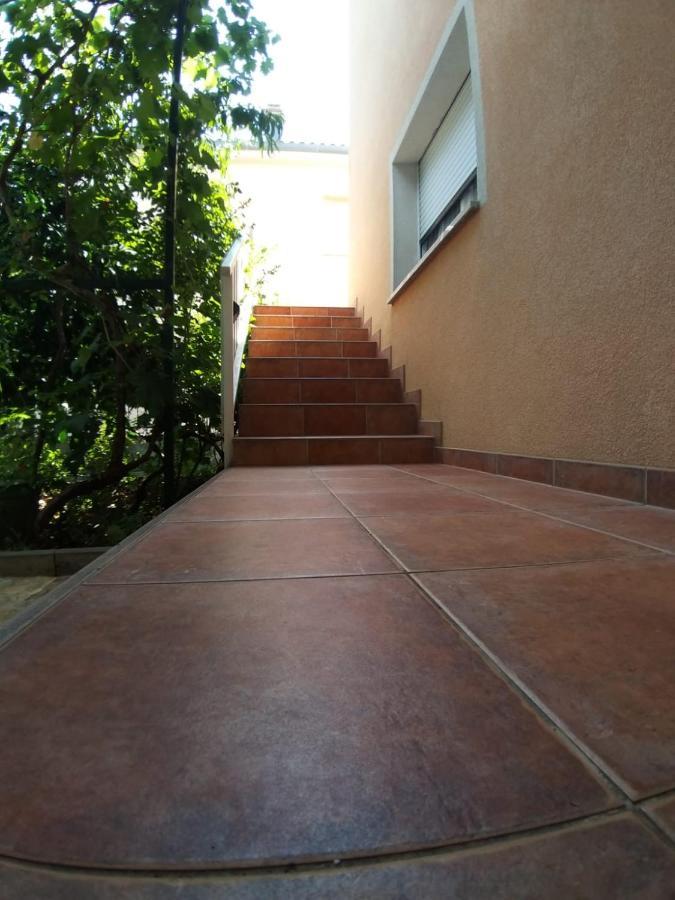 Apartmani Kutlesa Vodice Dış mekan fotoğraf
