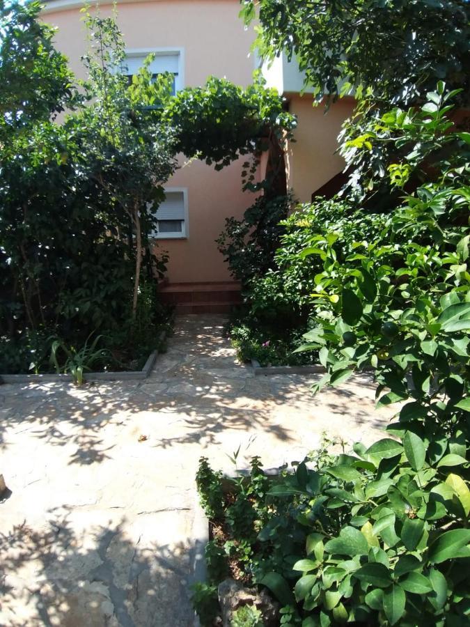 Apartmani Kutlesa Vodice Dış mekan fotoğraf