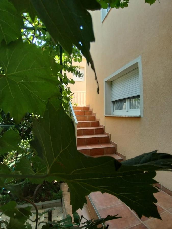 Apartmani Kutlesa Vodice Dış mekan fotoğraf
