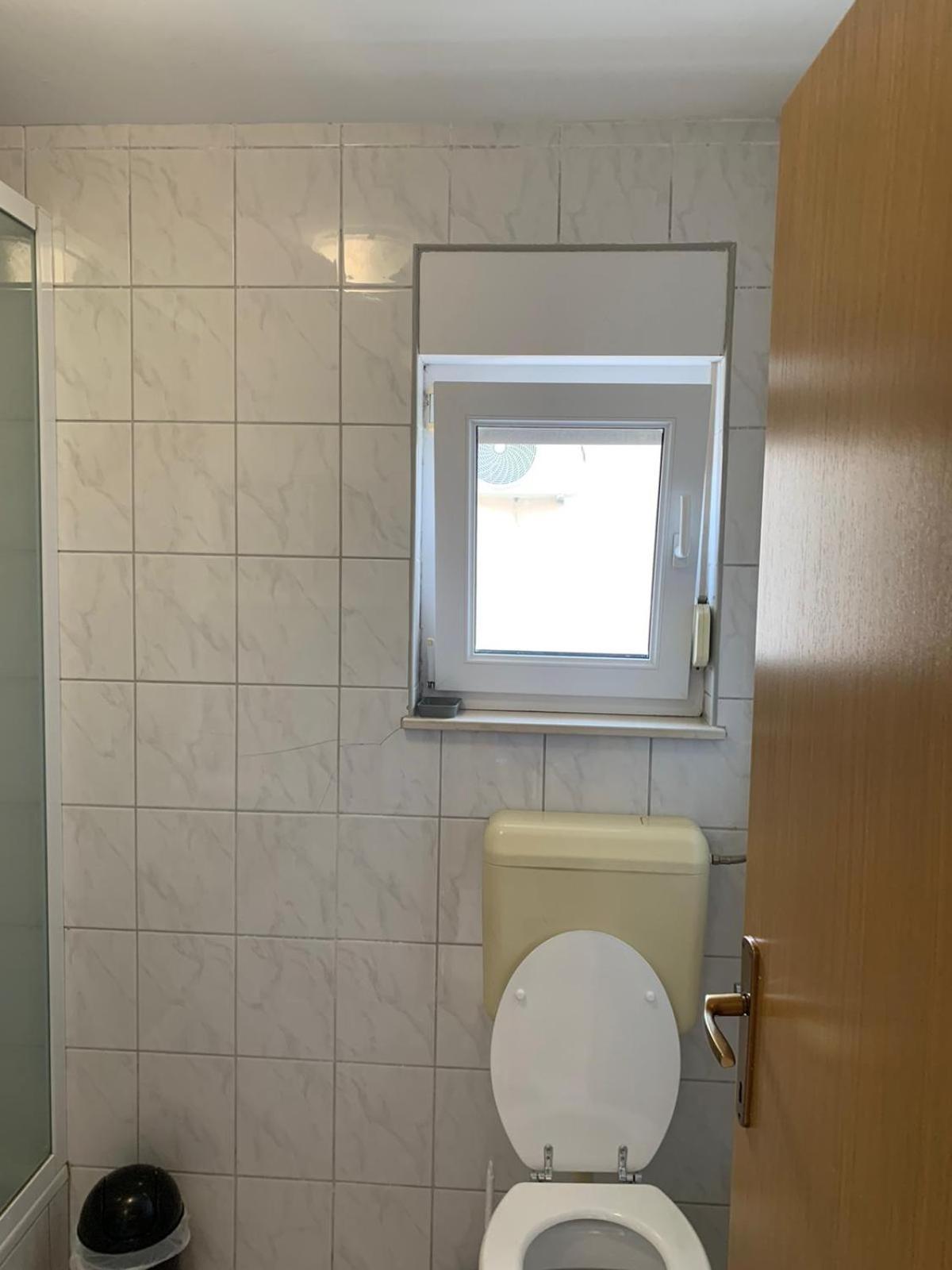 Apartmani Kutlesa Vodice Dış mekan fotoğraf