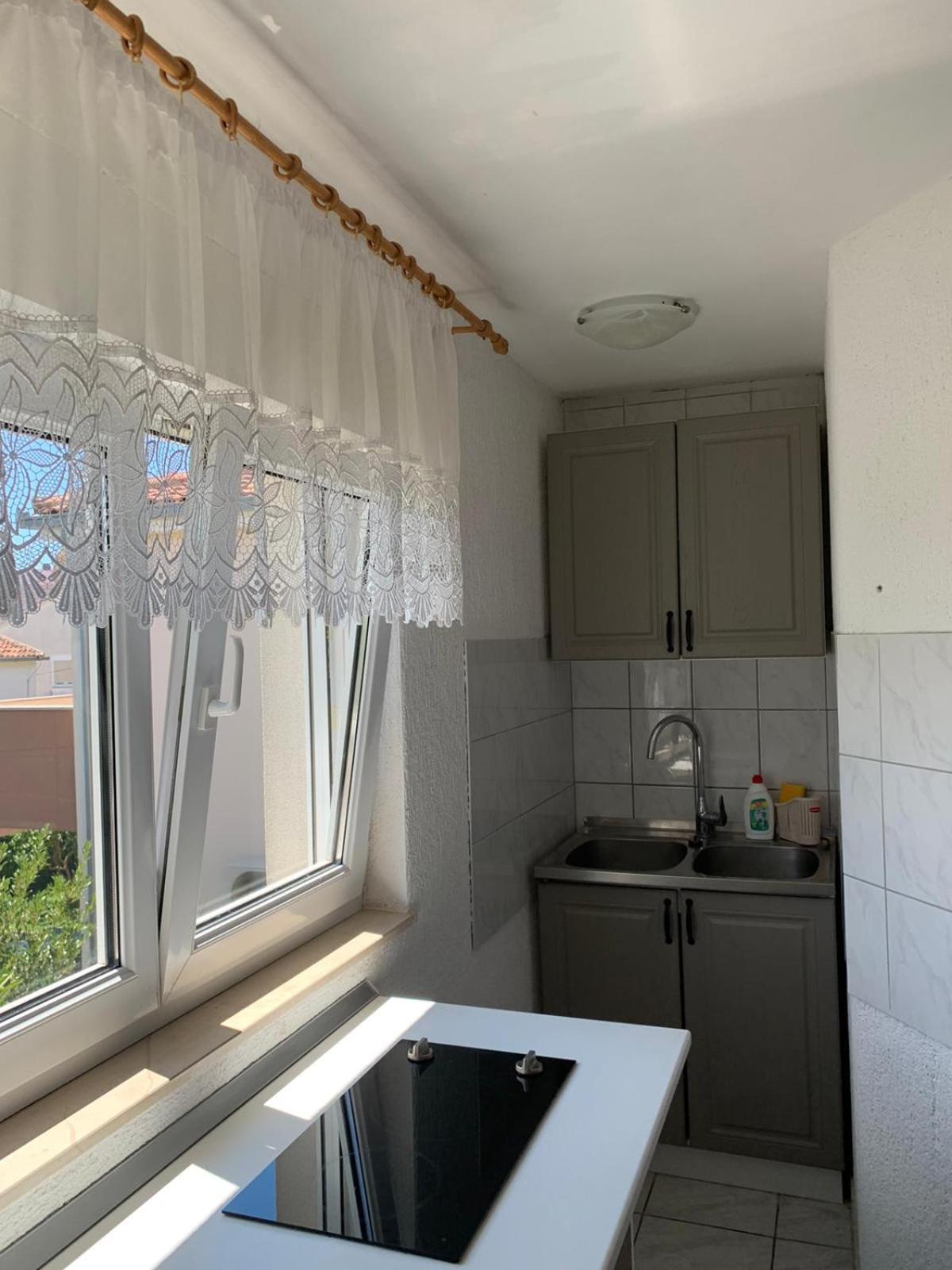 Apartmani Kutlesa Vodice Dış mekan fotoğraf