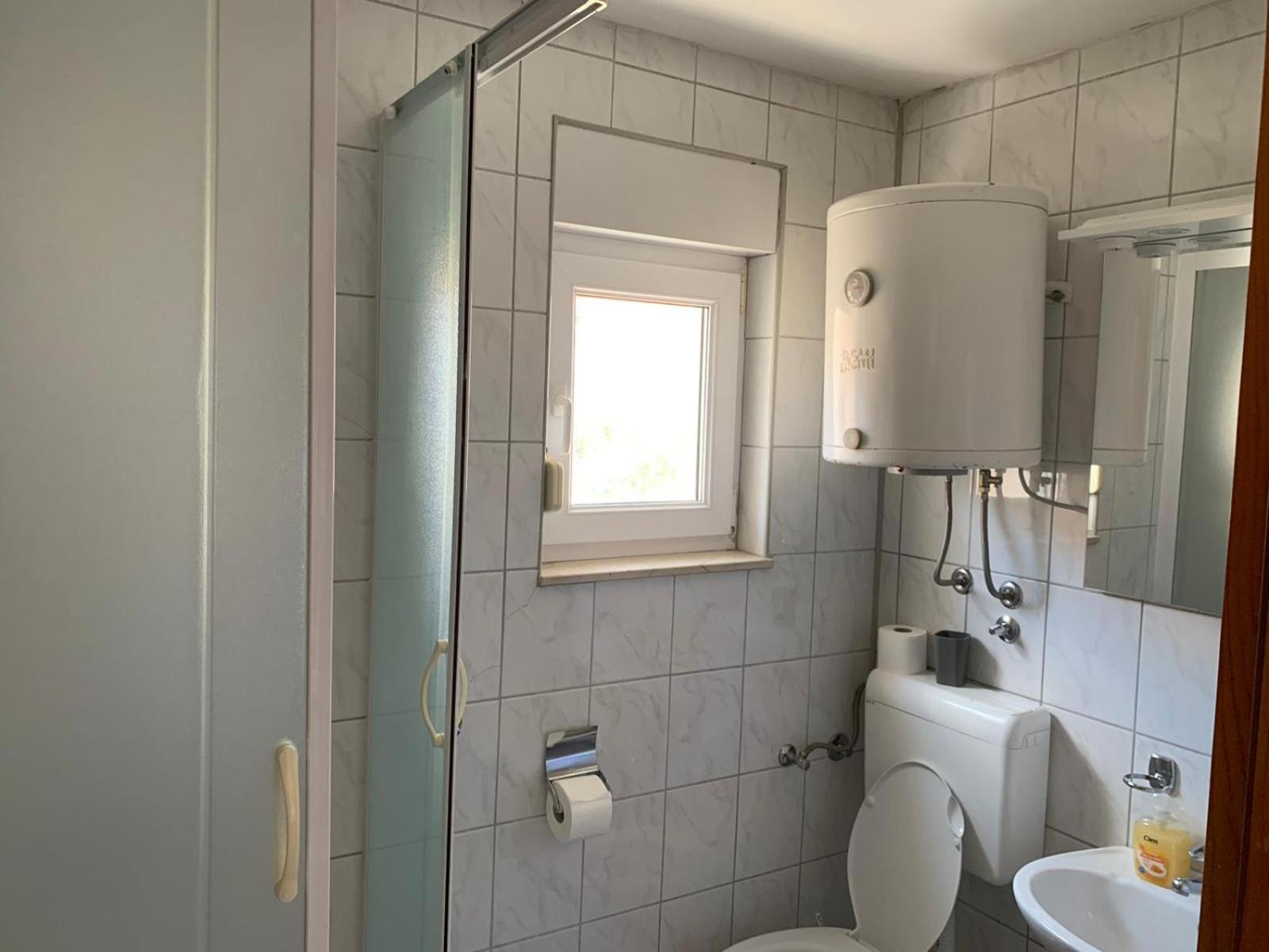 Apartmani Kutlesa Vodice Dış mekan fotoğraf