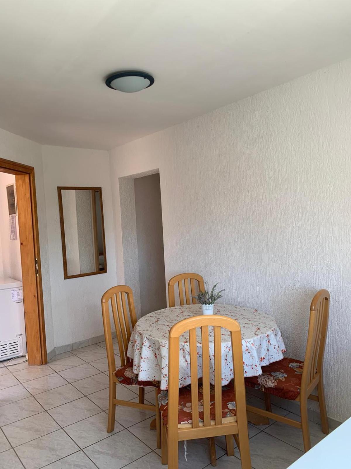 Apartmani Kutlesa Vodice Dış mekan fotoğraf