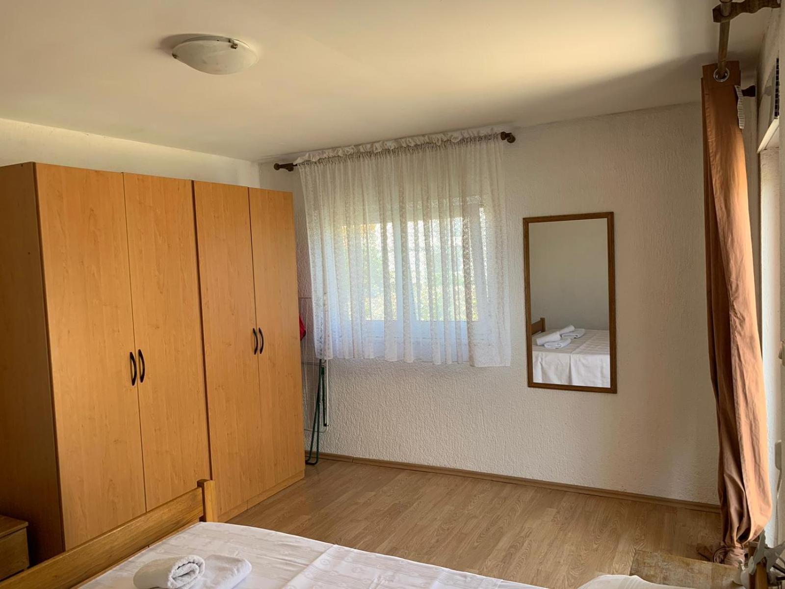 Apartmani Kutlesa Vodice Dış mekan fotoğraf